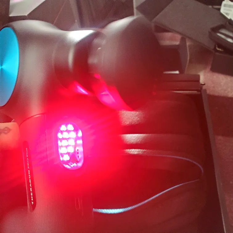 Theragun PRO Plus Percussive Therapy Device image indicator(3)