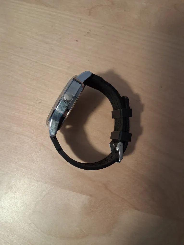 Milano Expressions Watch image indicator(2)