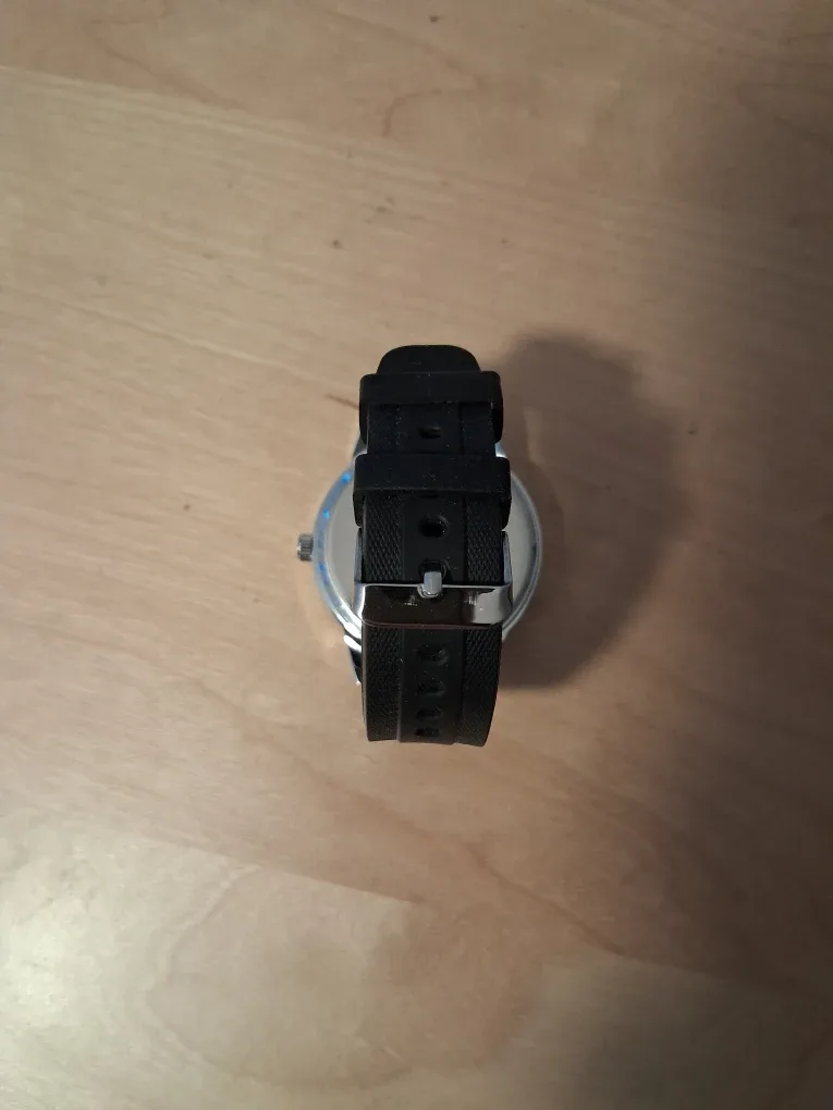 Milano Expressions Watch image indicator(3)