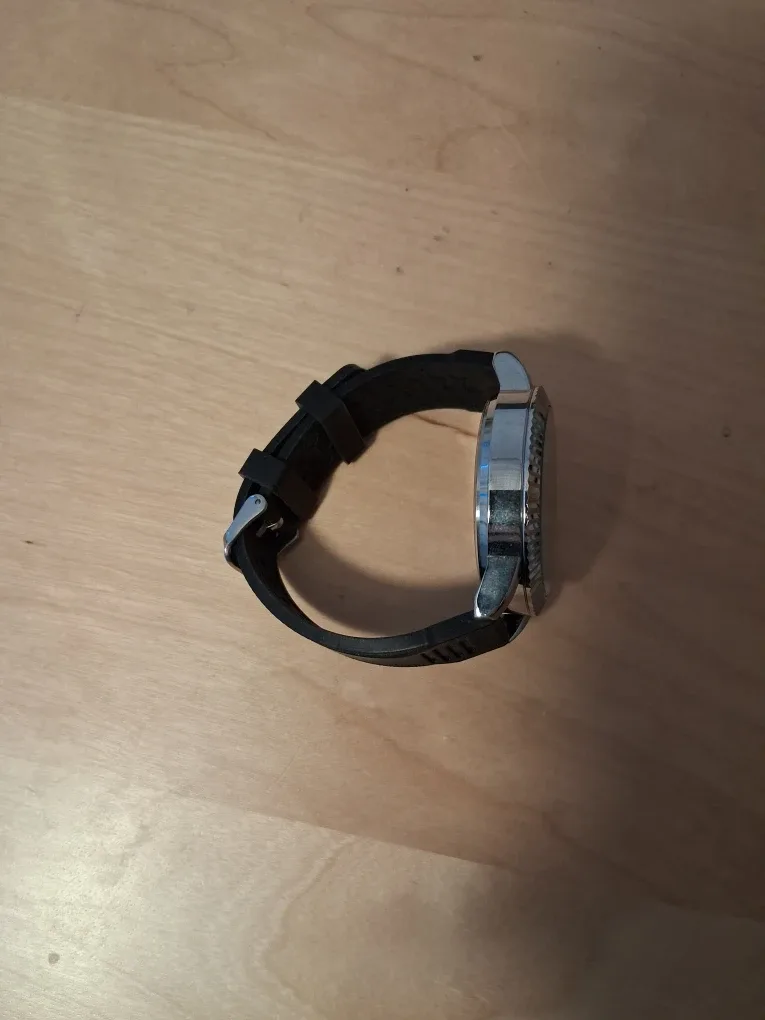 Milano Expressions Watch image indicator(5)