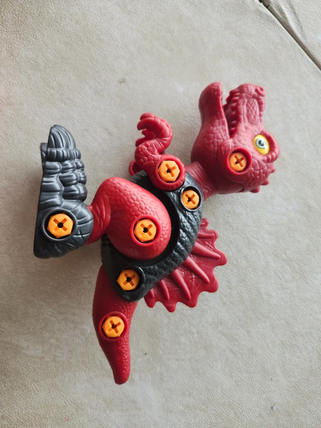 Dinosaur Take Apart Toys Set image indicator(5)