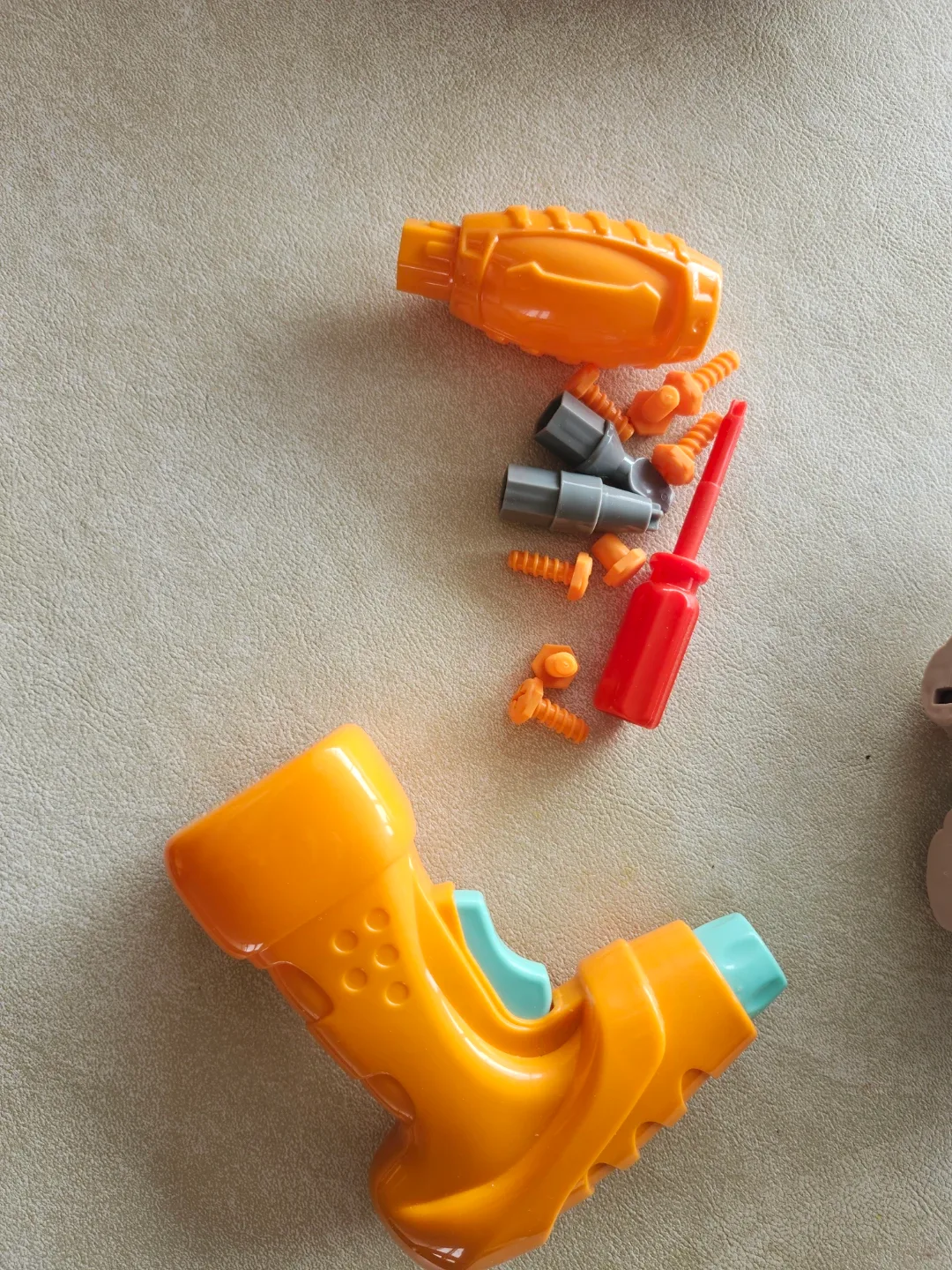 Dinosaur Take Apart Toys Set image indicator(8)