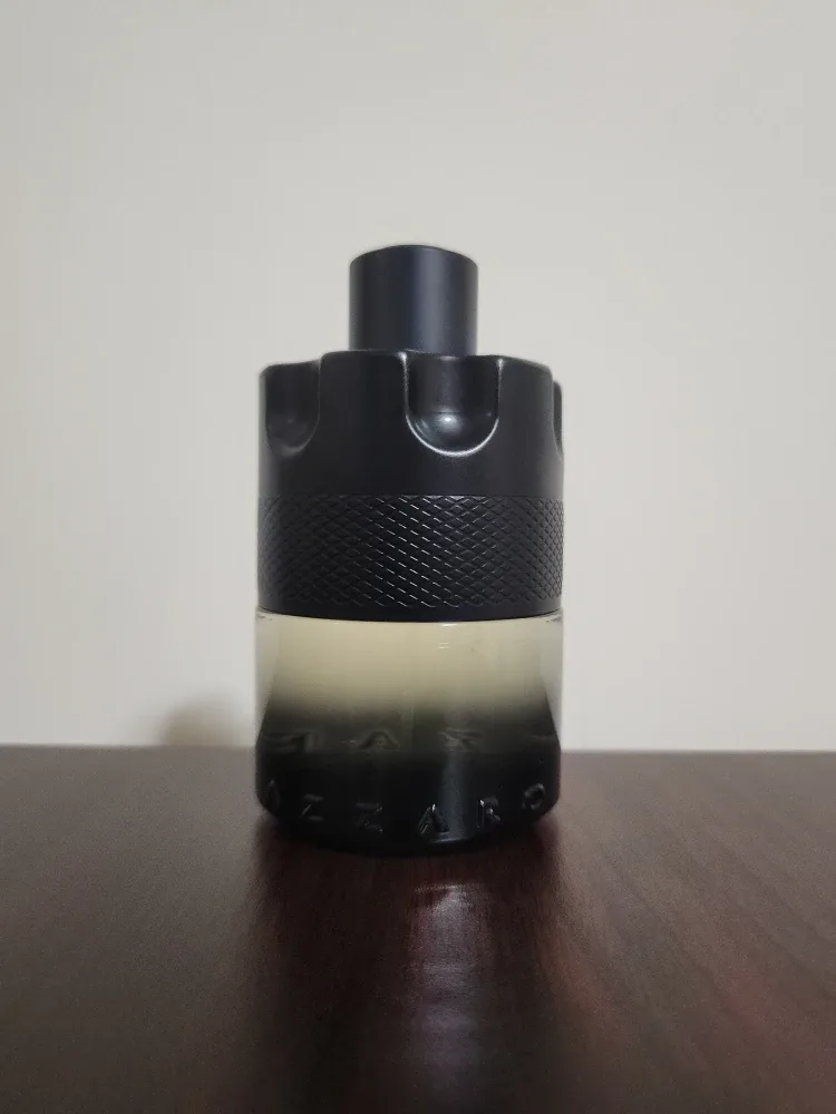 Azzaro The Most Wanted