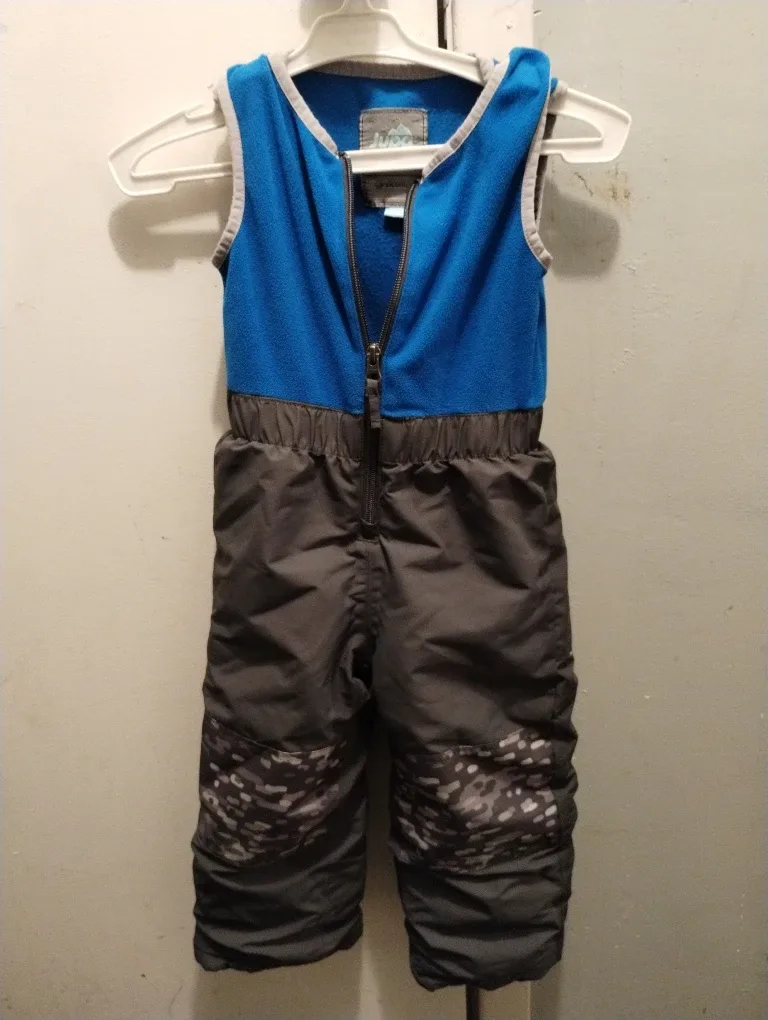 Jupa Snowsuit - Size 3T image indicator(7)
