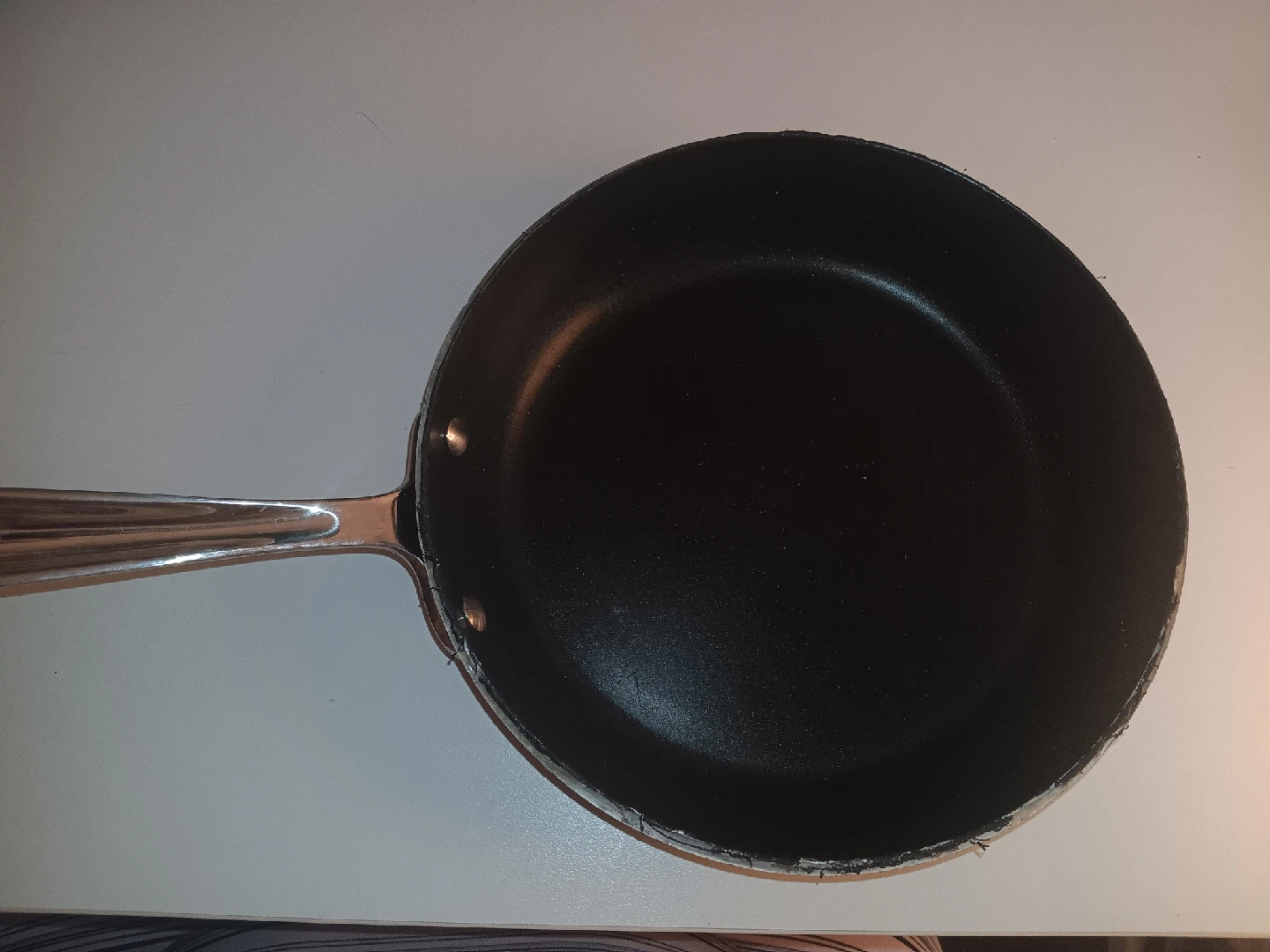 All-Clad 8 inch Fry Pan