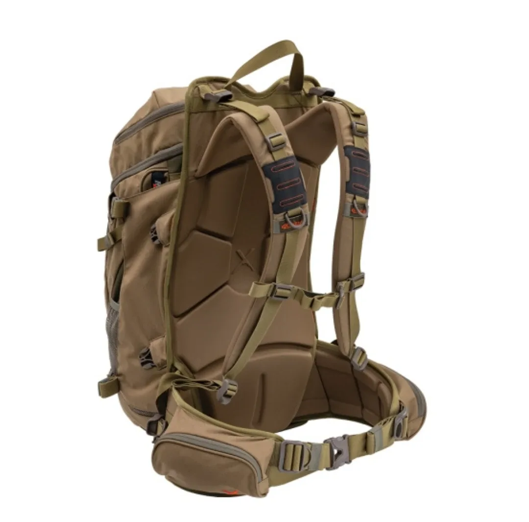ALPS OutdoorZ Extreme Hybrid X Backpack image indicator(9)