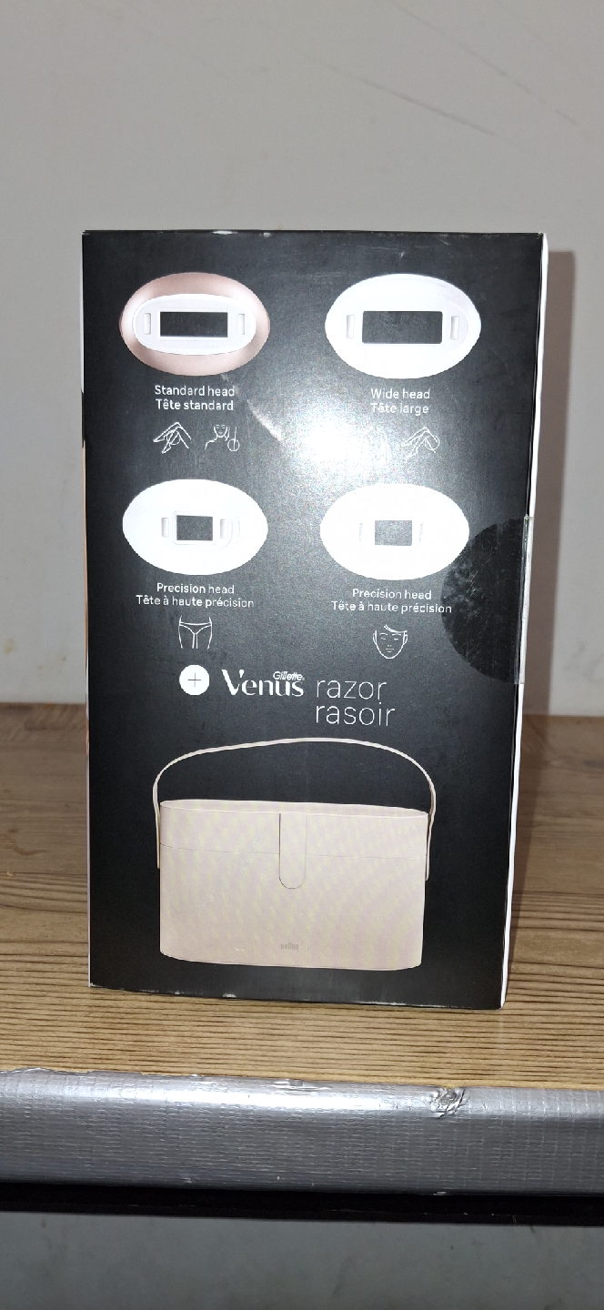 Braun i-Expert hair removal - photo 3