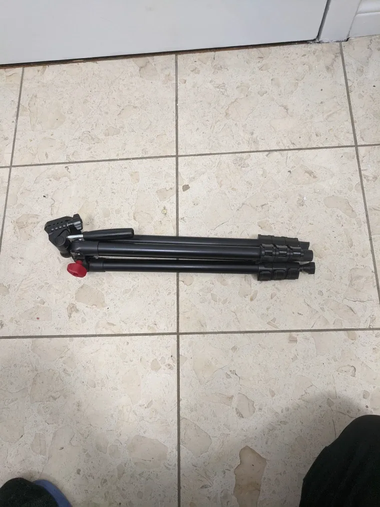 Black Tripod image indicator(3)