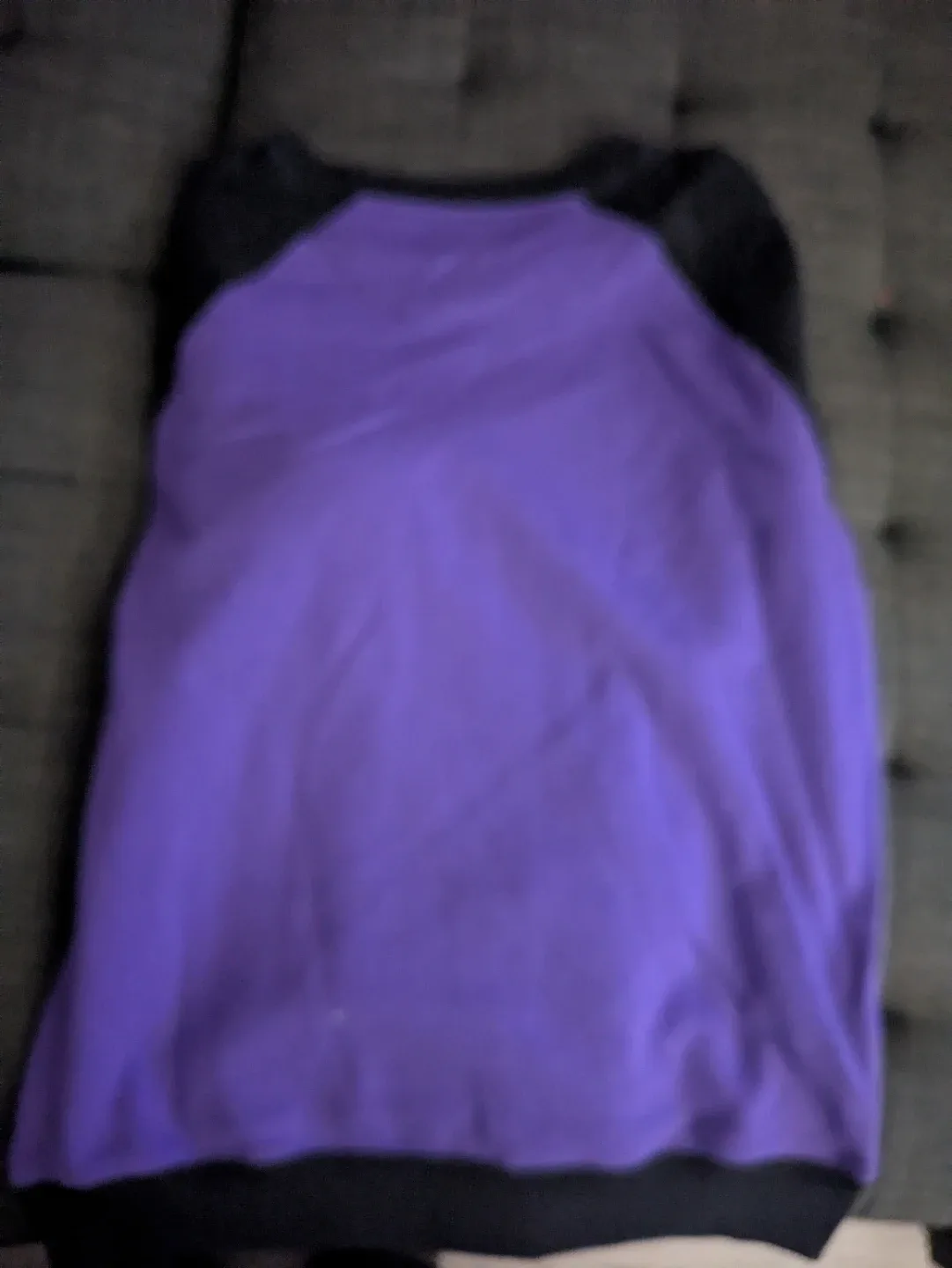 Los Angeles Lakers NBA Sweatshirt - Size Large image indicator(5)