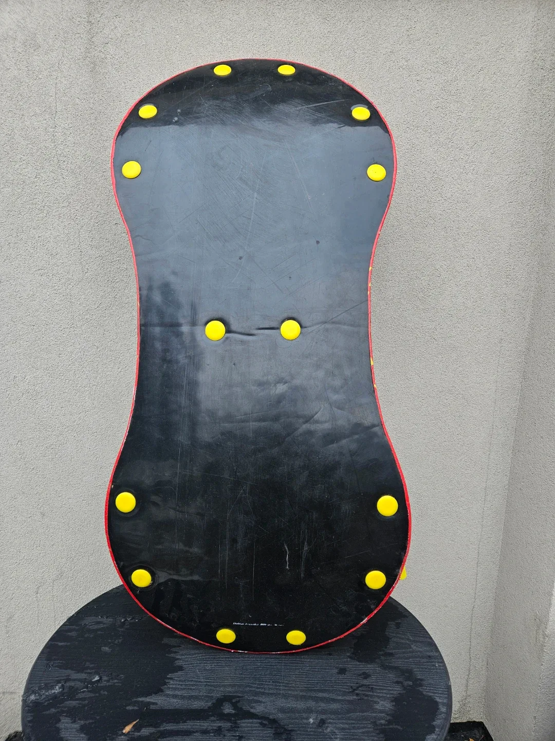 SAS Slider Snow Sled image indicator(4)