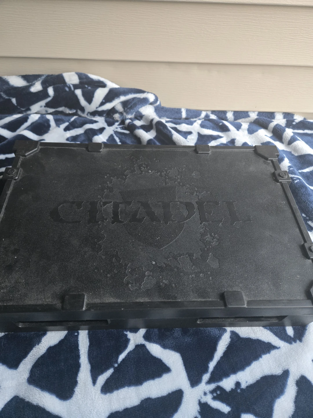 Citadel Hobby Project Box (Large)