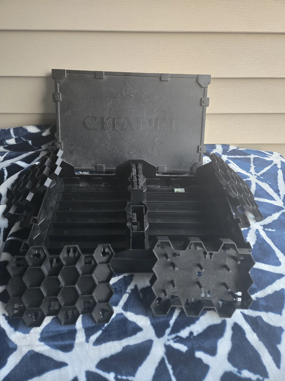 Citadel Hobby Project Box (Large) - photo 3