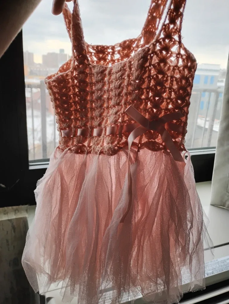 Baby Clothes Bundle - Carter's, Dresses, Pants image indicator(7)