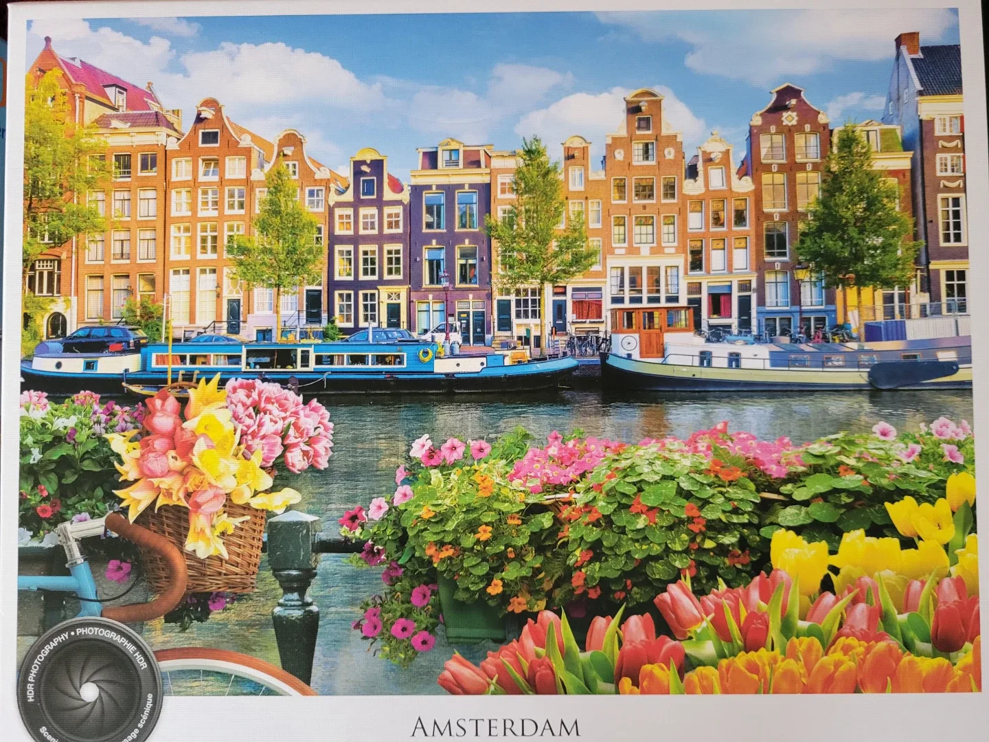 Ten Assorted Jigsaw Puzzles $10 each image indicator(6)