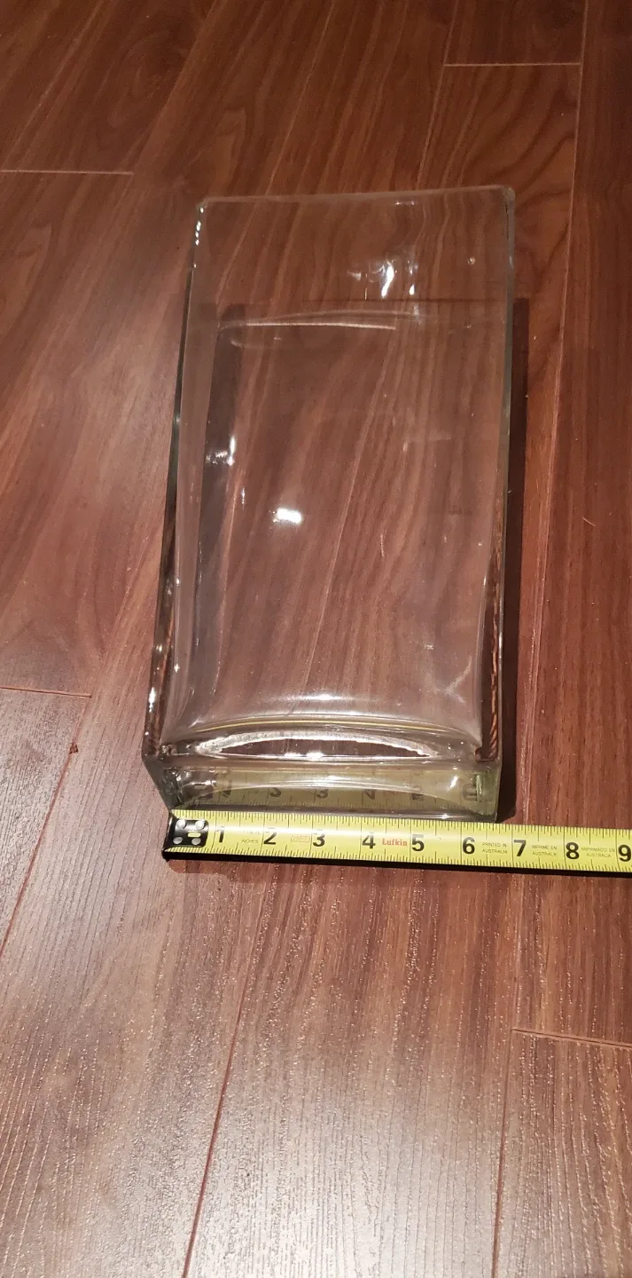 Glass Vase image indicator(6)