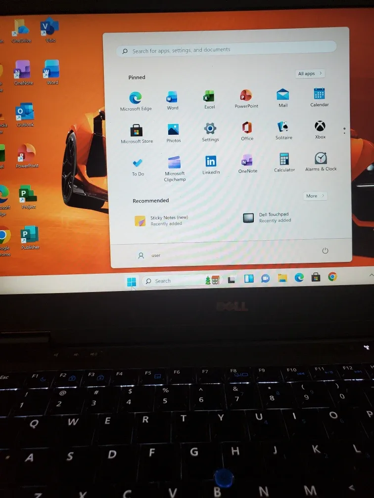 14inch i7 windows 11pro Dell Latitude E7440 Laptop image indicator(9)