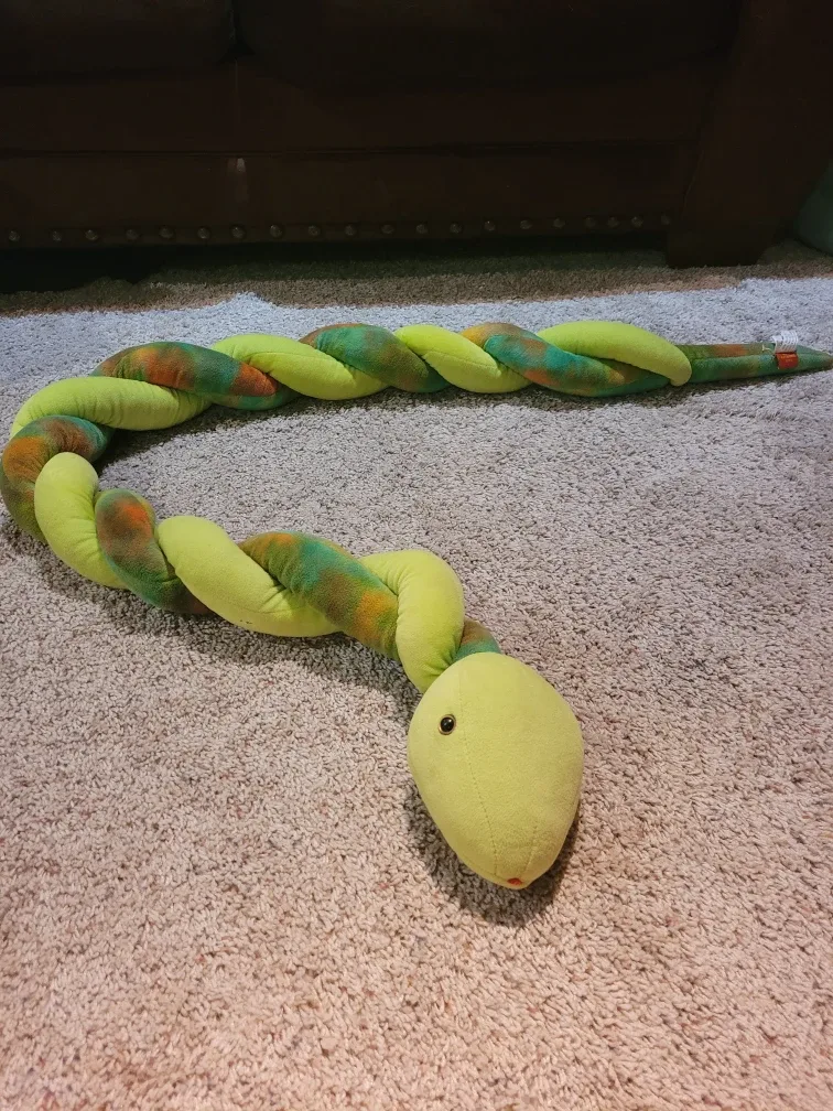 Assorted Plush Toys - Strawberry, Pig, Chick, Monkey, ect; image indicator(10)