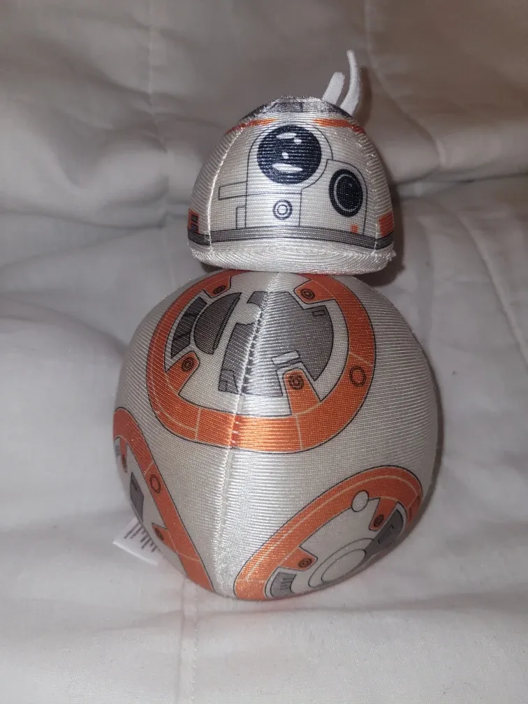 Star Wars BB-8 Plush
