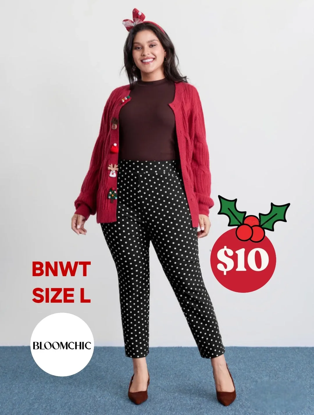 Super Stretchy Pants