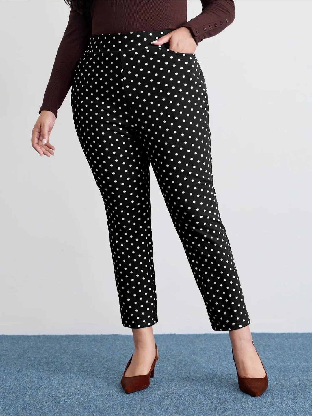 Super Stretchy Pants image indicator(2)