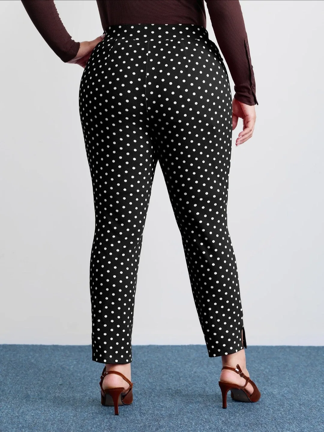 Super Stretchy Pants image indicator(3)