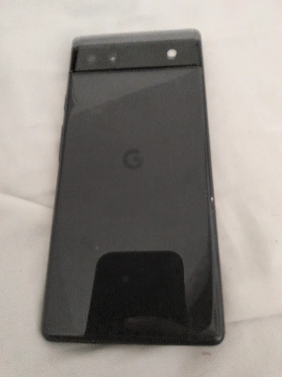 Google Pixel 6a Smartphone - photo 2