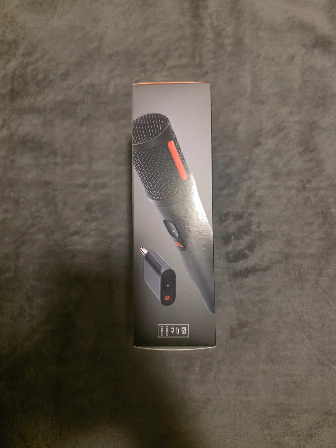 JBL PatyBox Mic (2 Microphone Bundle) image indicator(2)