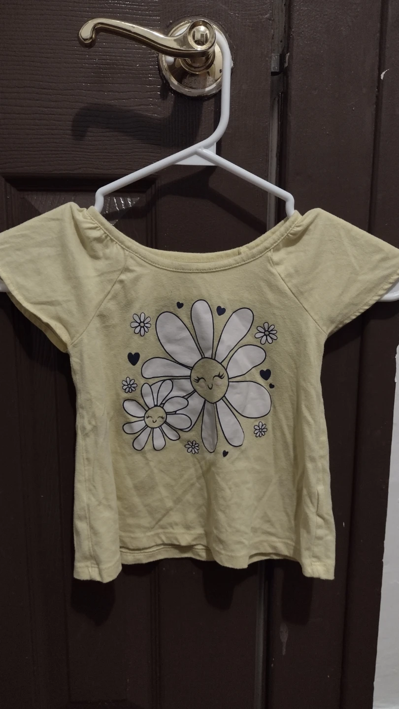 The Children's Place 3T T-Shirt