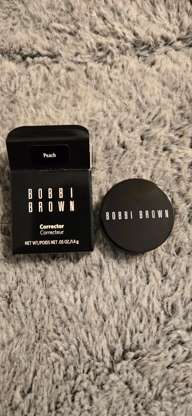 Bobbi Brown Corrector - Peach image indicator(3)