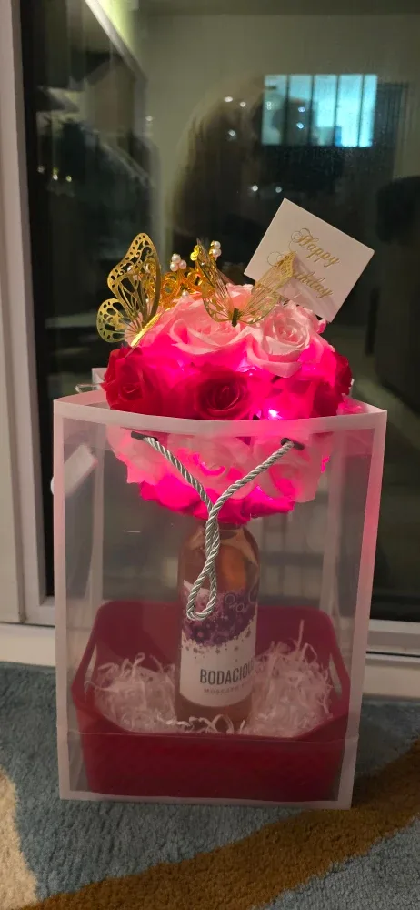 Gift wrapping bundle items for sale image indicator(5)