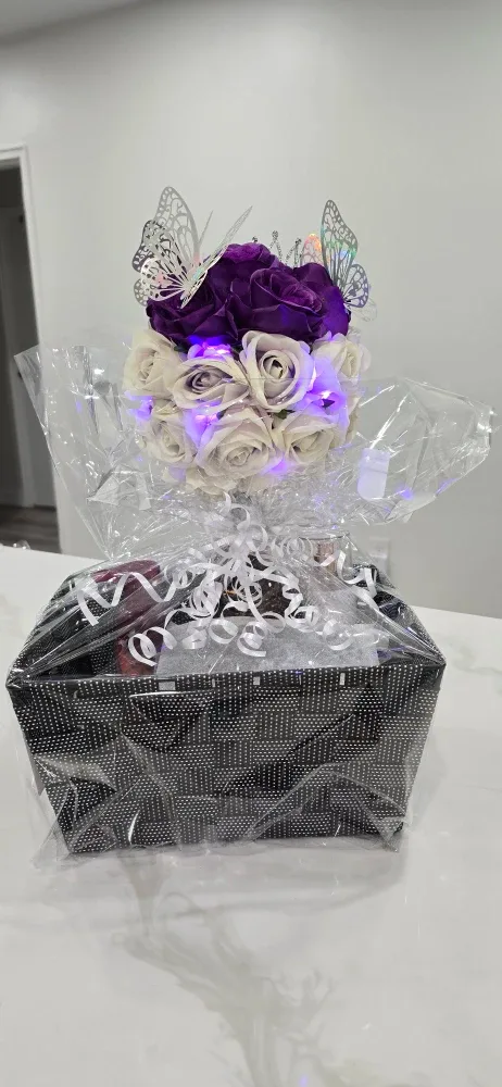 Gift wrapping bundle items for sale image indicator(6)