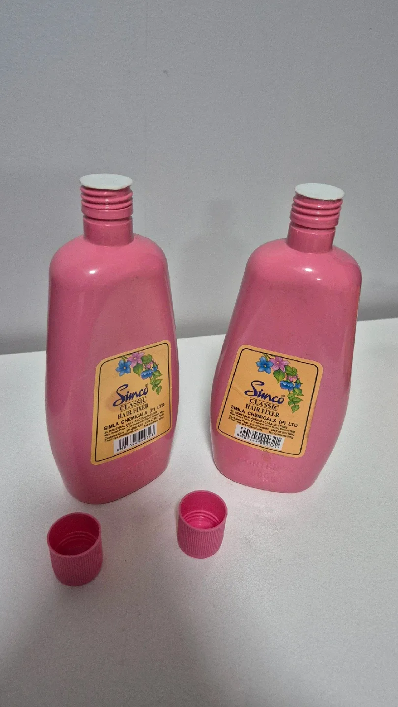 Simco Classic Hair Fixer (Pack of 2) image indicator(2)