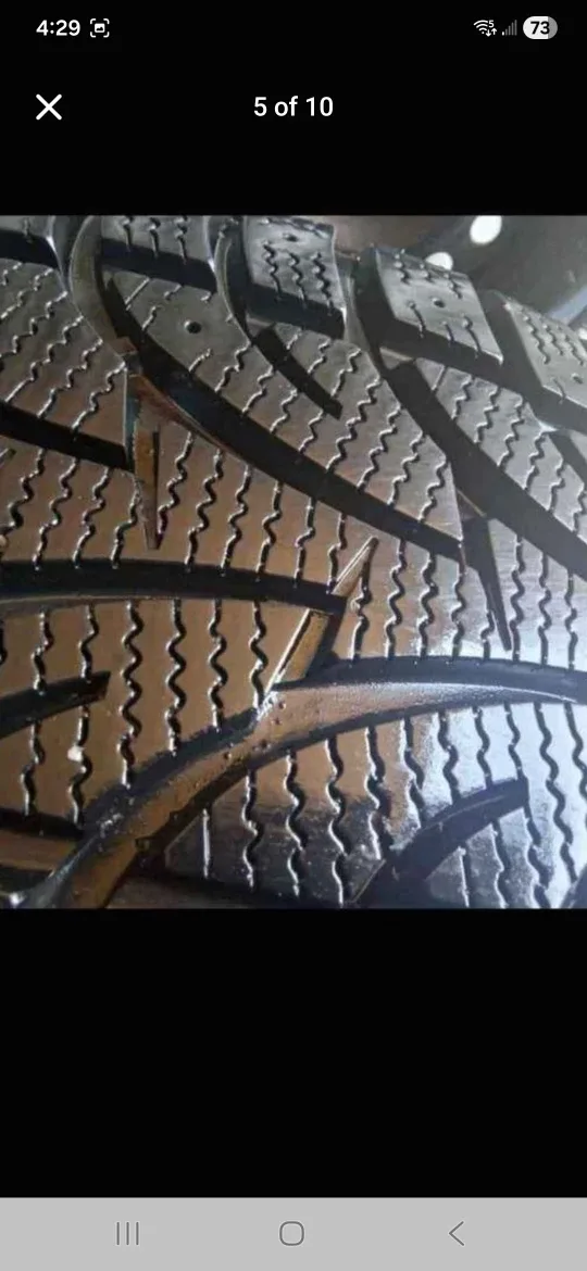 Sailun Winter Tires 205/60R16 image indicator(6)