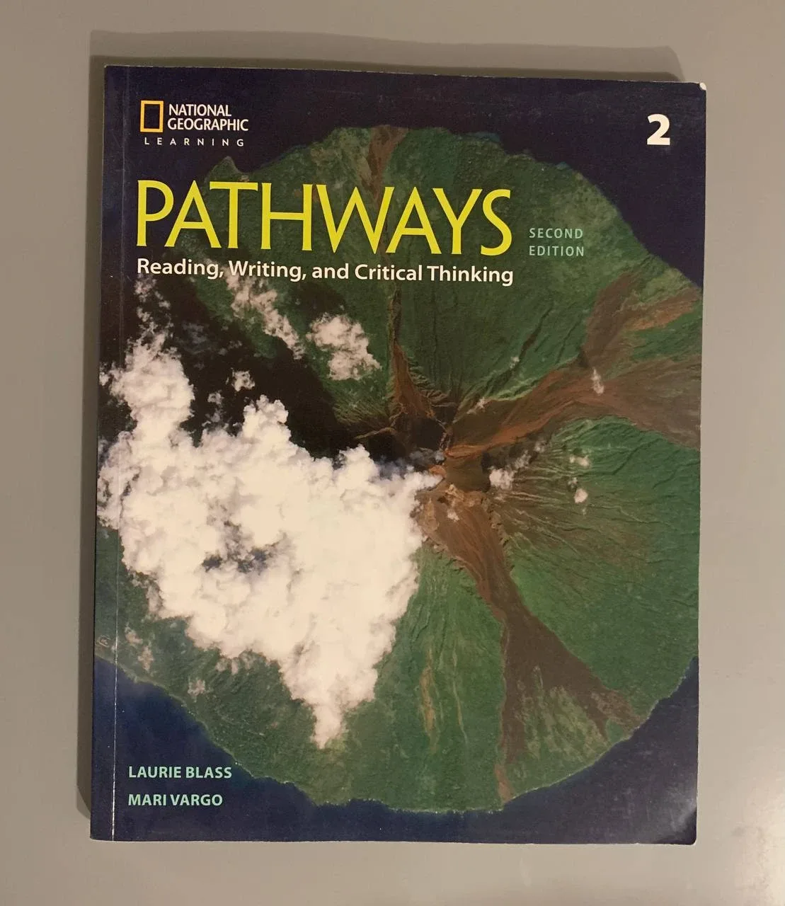 Skillful 1, Pathways 2, Skills for Success 4 Books image indicator(3)