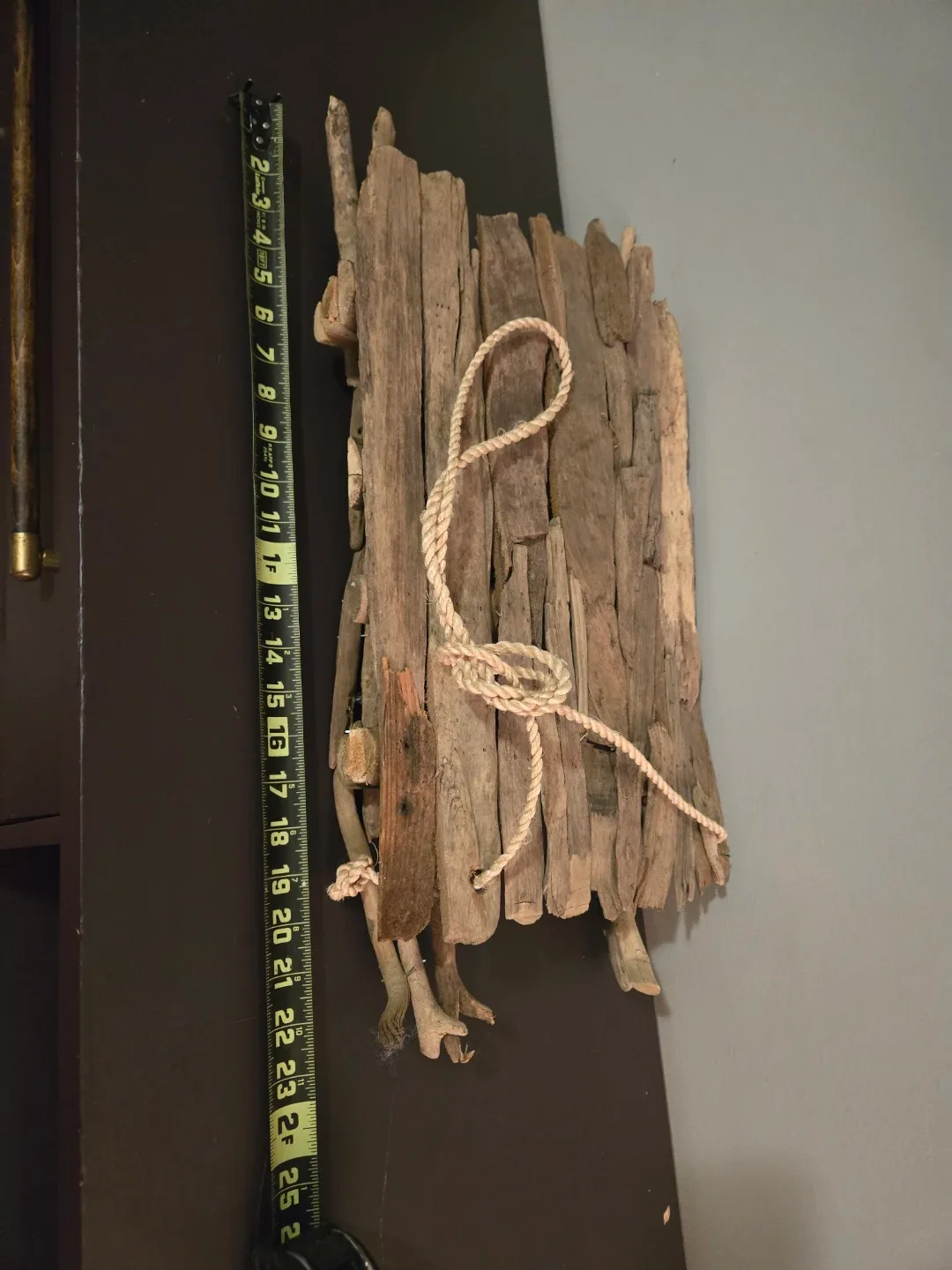 Rustic Decorative Sleighs image indicator(3)