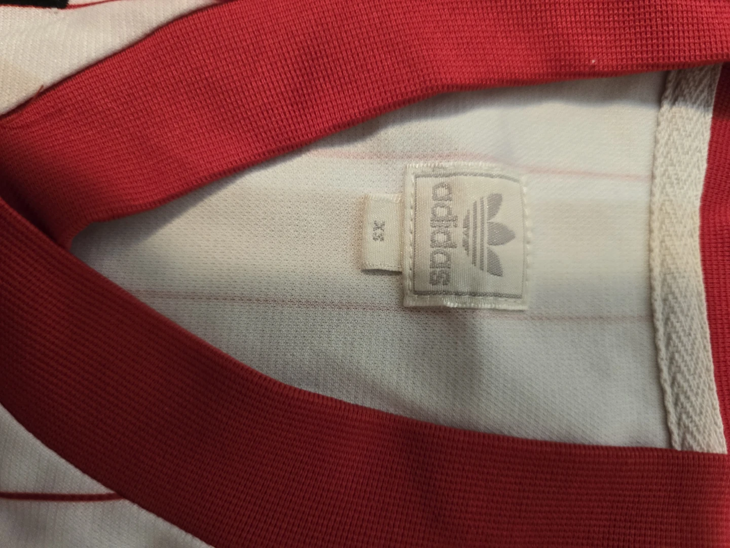 Adidas USSR Jersey Size XS - photo 2