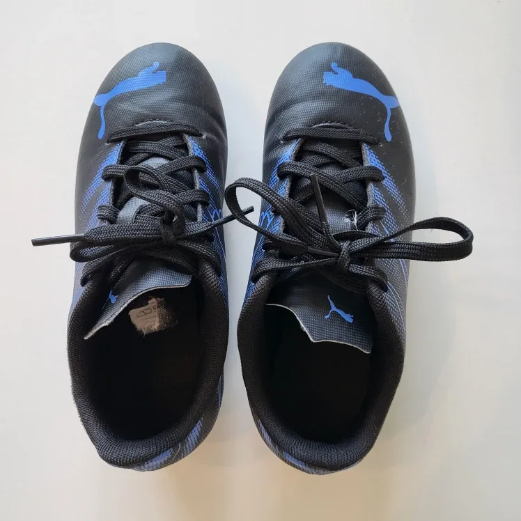 Puma Soccer Cleats US 1 image indicator(3)