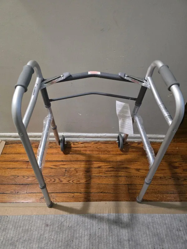 Caminadora image indicator(2)