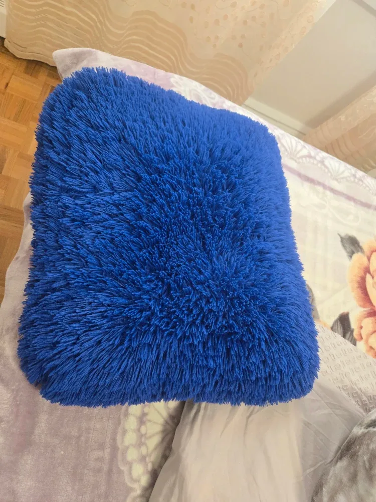 Lion King Throw Pillow image indicator(4)