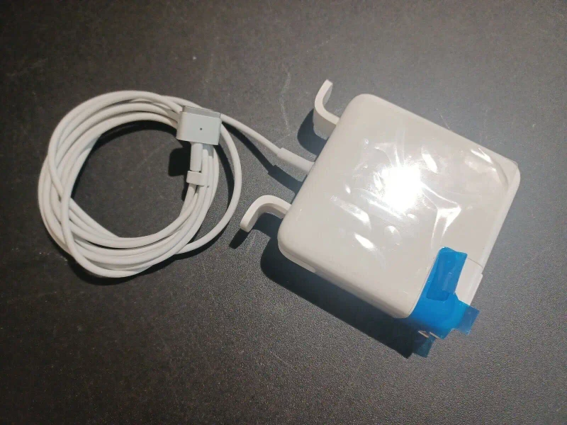 Apple 60W Power Adapter - New! - photo 3