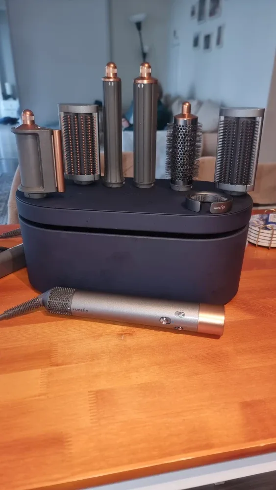 Dyson Airwrap Multi-Styler Complete Long