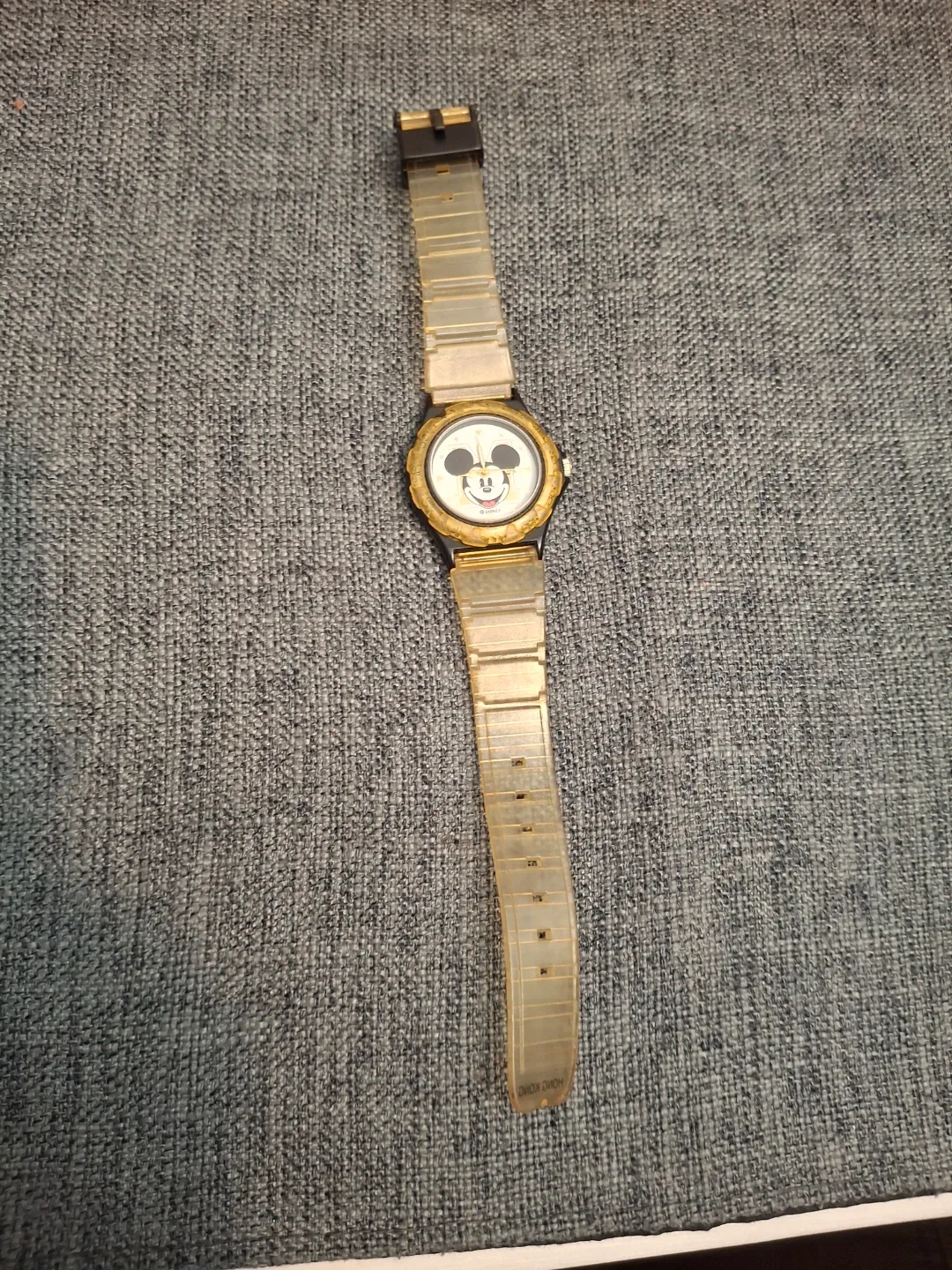Disney Mickey Mouse Watch image indicator(6)