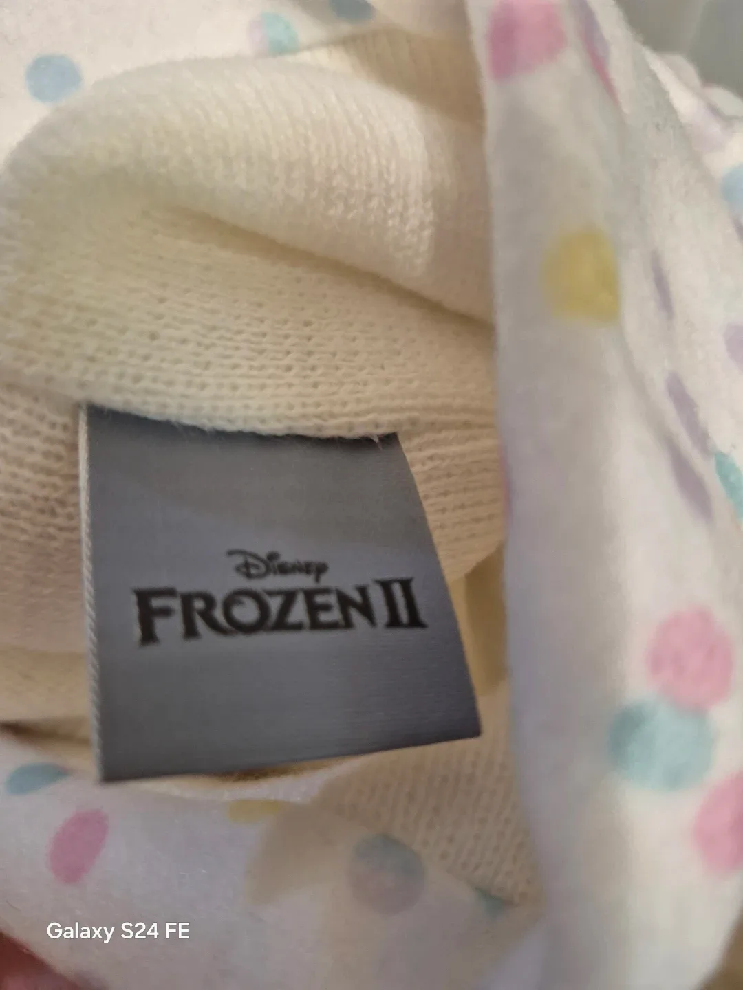 Little  girls size 2-3x set image indicator(2)