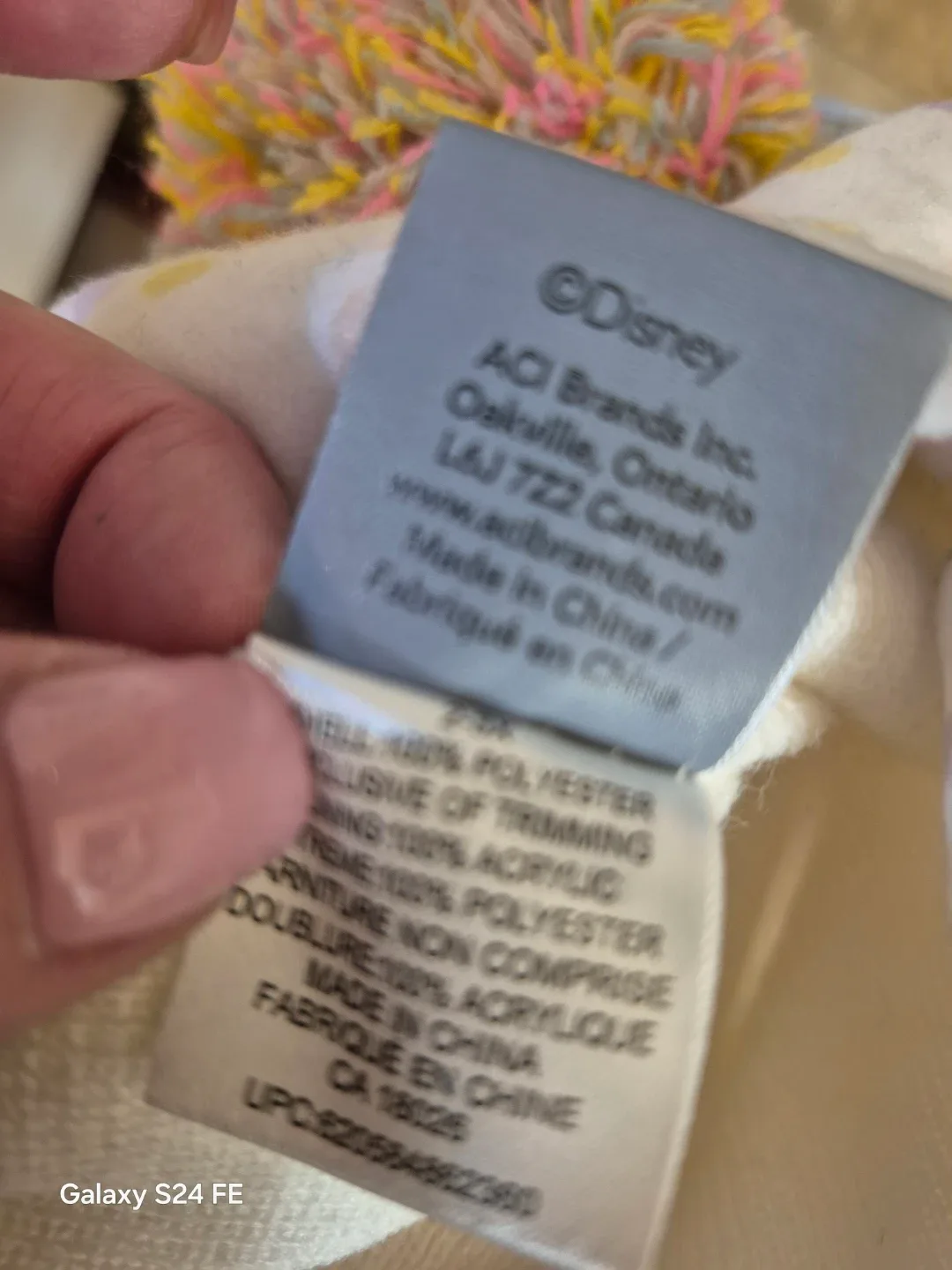 Little  girls size 2-3x set image indicator(3)