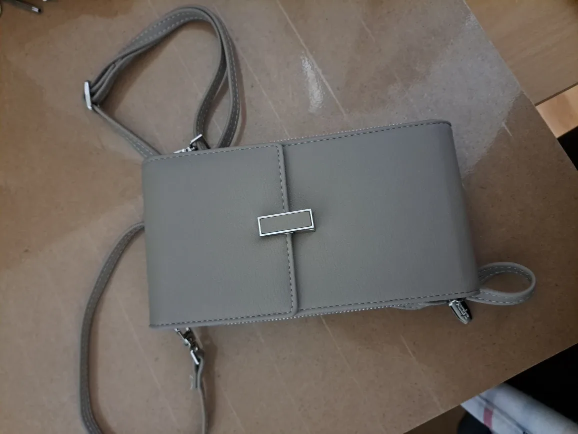 Over the shoulder bag