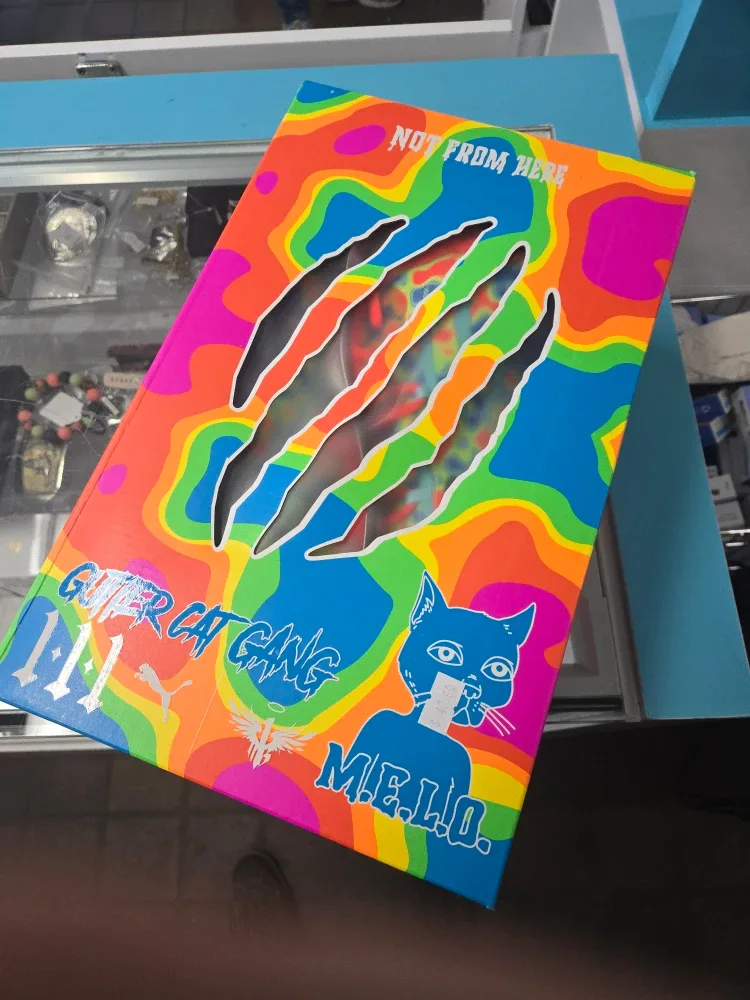 PUMA MB.03 “Gutter Cat Gang” — Sizes 10–12 Available