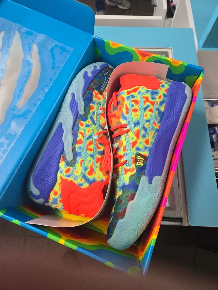 PUMA MB.03 “Gutter Cat Gang” — Sizes 10–12 Available image indicator(2)