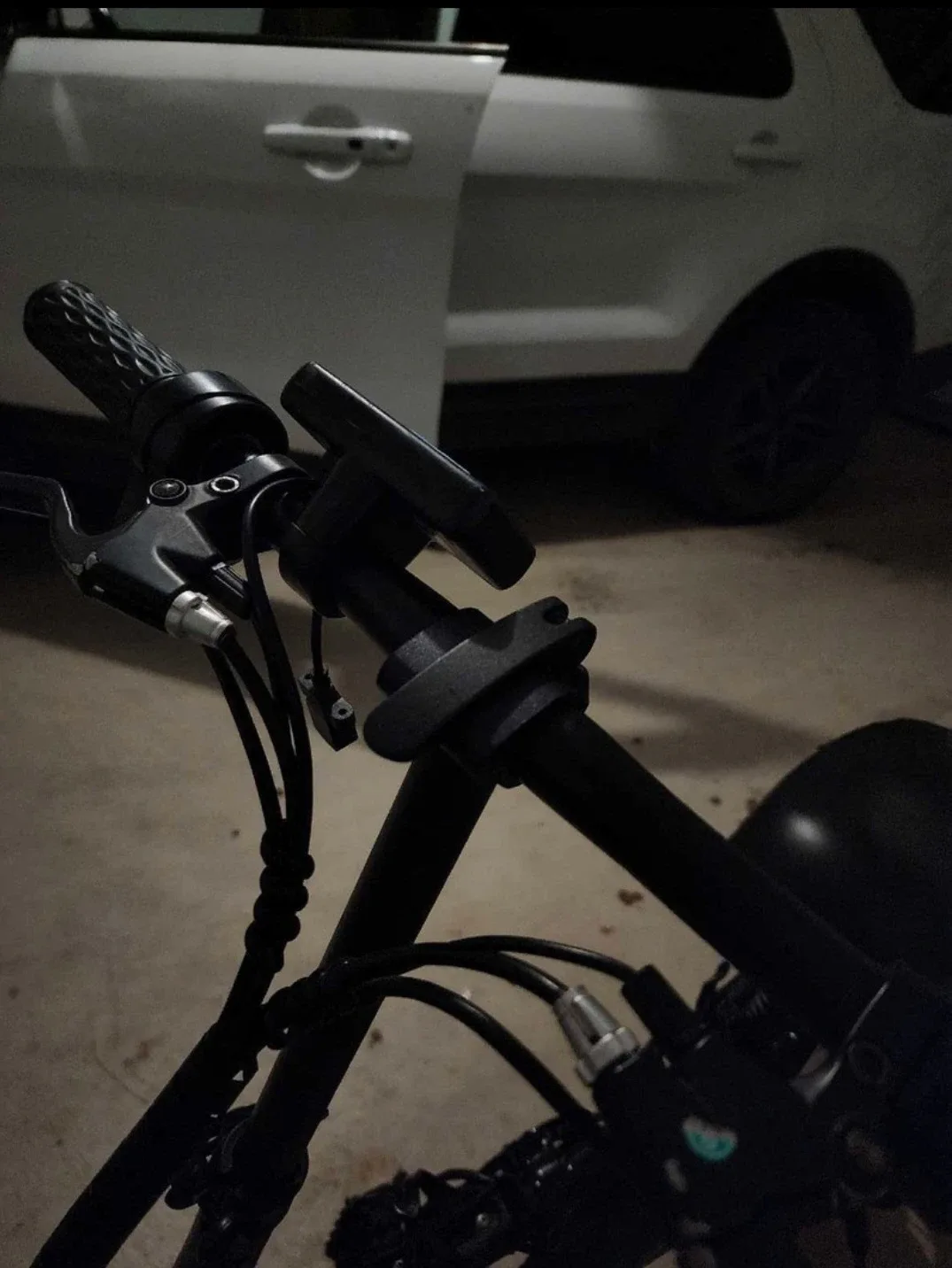 Shuilang Electric Bike - Used image indicator(7)