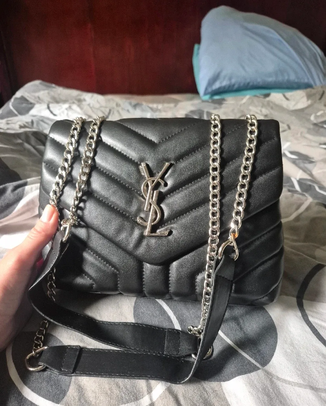 Saint Laurent bag