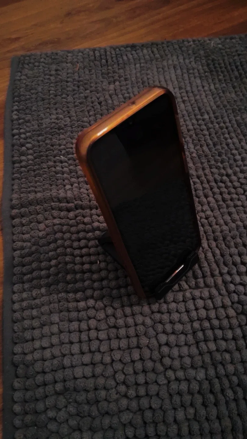 Black Phone/Tablet Stand image indicator(6)